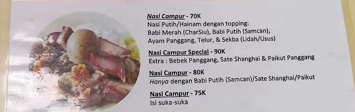 Menu Harum Rumah Makan-6