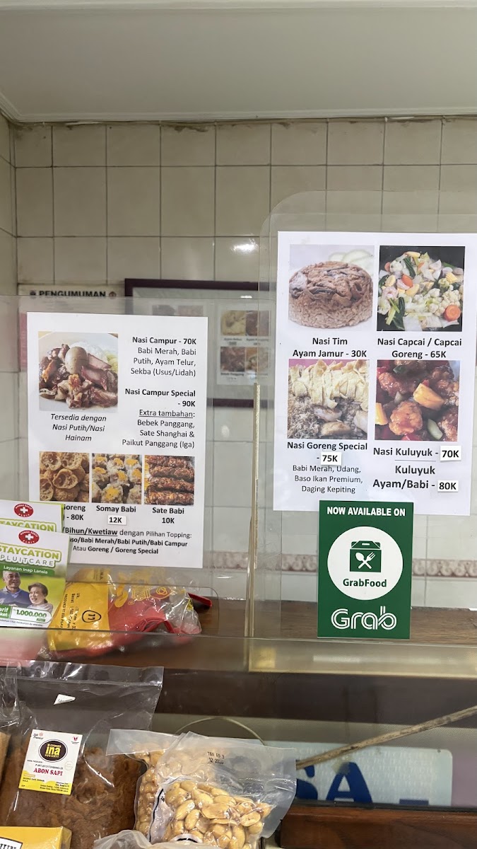 Menu Harum Rumah Makan-9