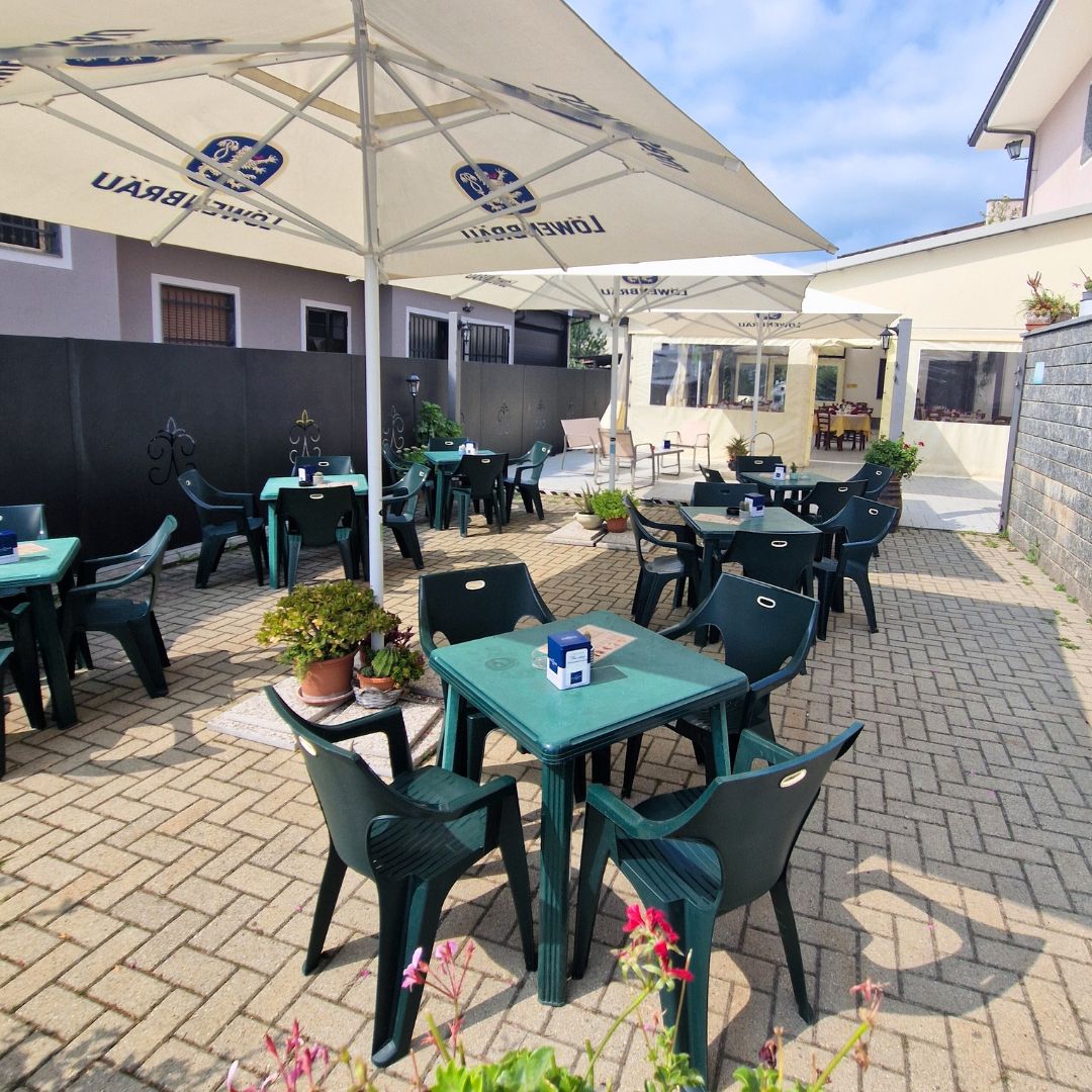 Saloon Risto Pizza Pub