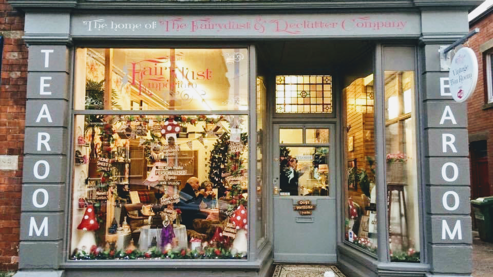 The Fairydust Emporium Silloth